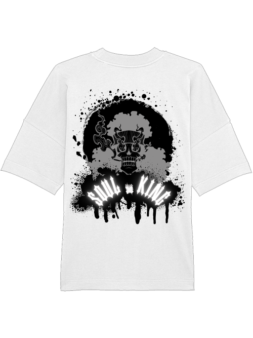 BRXXK SOUL KING SHIRT