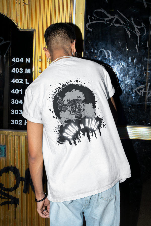 BRXXK SOUL KING SHIRT