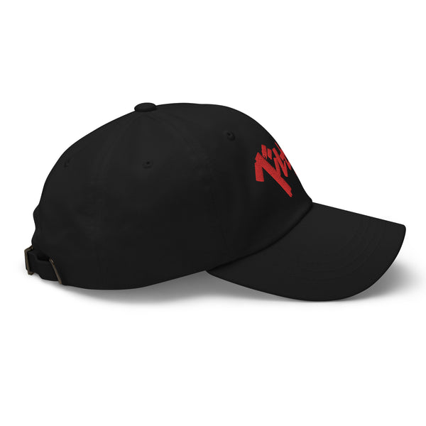 Berserk Dad Cap