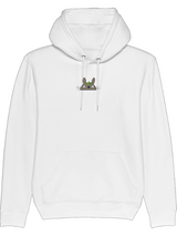 Peeker Totoro Premium Heavy Hoodie
