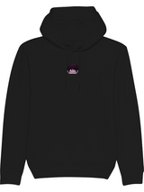 Peeker Shinra Kurasabe Premium Heavy Hoodie