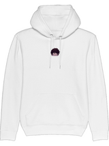 Peeker Shinra Kurasabe Premium Heavy Hoodie