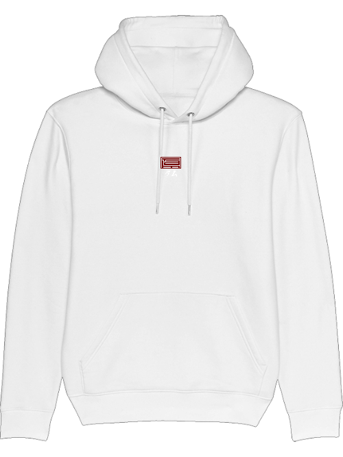 Ryomen Sukuna x TAM ESSENTIALS Hoodie