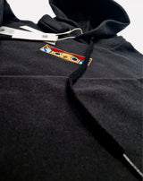 CHXPPER PREMIUM EMBROIDERY HOODIE