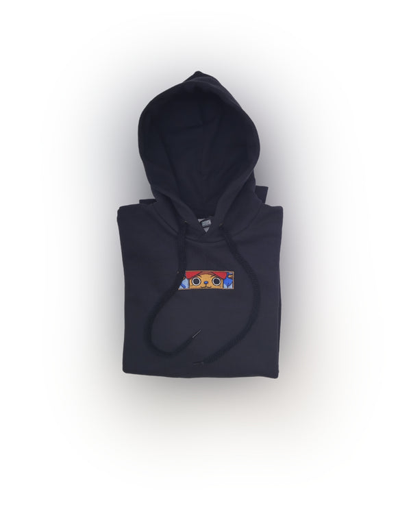 CHXPPER PREMIUM EMBROIDERY HOODIE