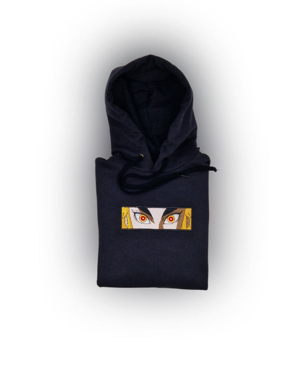 RENGOKX PREMIUM EMBROIDERY HOODIE