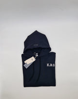 KAMOGAWX Premium Embroidery Hoodie