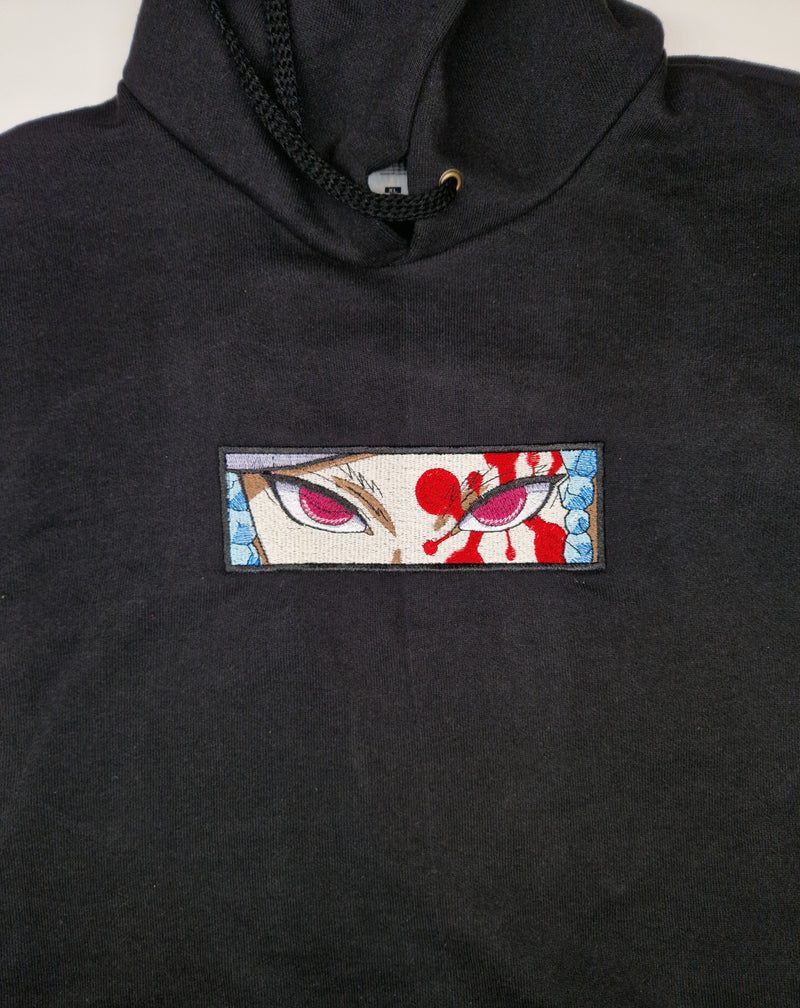 TENGXN PREMIUM EMBROIDERY HOODIE