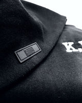 KAMOGAWX Premium Embroidery Hoodie