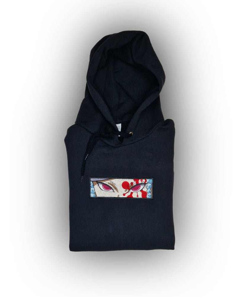 TENGXN PREMIUM EMBROIDERY HOODIE