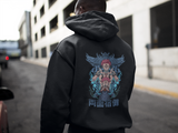 Ryomen Sukuna x TAM ESSENTIALS Hoodie