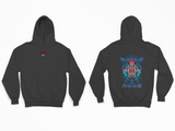 Ryomen Sukuna x TAM ESSENTIALS Hoodie