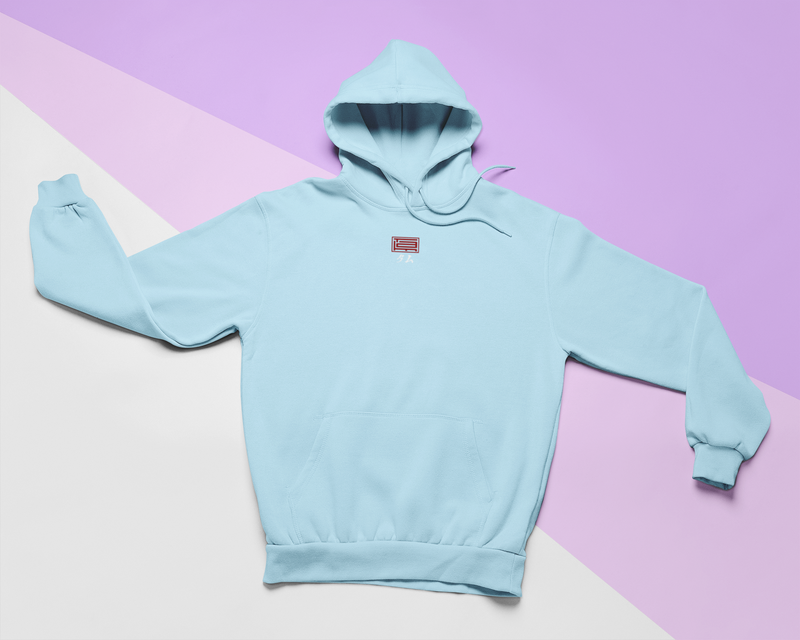 Lucyna Kushinada x Tam Essentials Hoodie