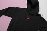 Anya and Friends x Tam Essentials Hoodie