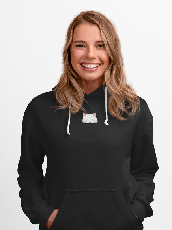 Peeker Korin Premium Heavy Hoodie