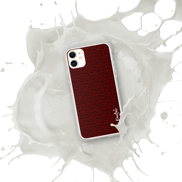 iPhone Case - Tam-Essentials