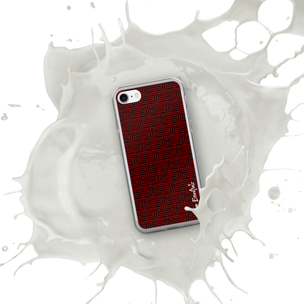 iPhone Case - Tam-Essentials