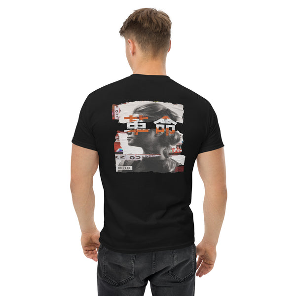 Premium Revolution Back Shirt