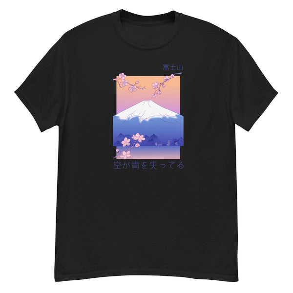 Premium Vapor Mountain II Shirt