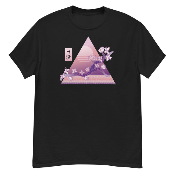 Premium Vapor Sakura II Shirt