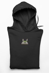 Peeker Totoro Premium Heavy Hoodie