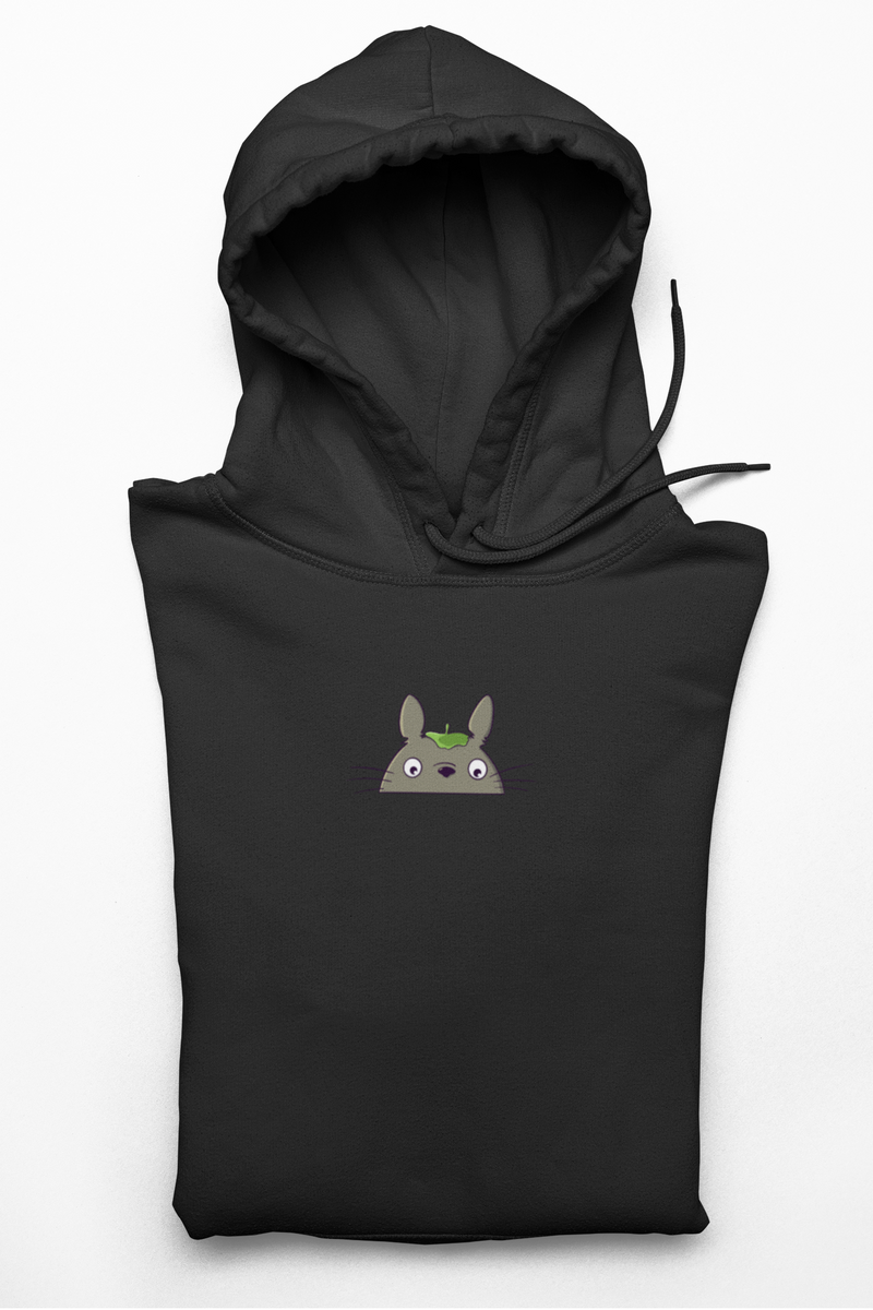 Peeker Totoro Premium Heavy Hoodie