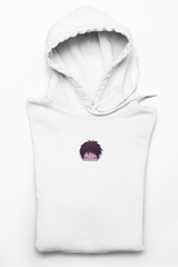 Peeker Shinra Kurasabe Premium Heavy Hoodie