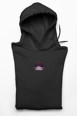 Peeker Shinra Kurasabe Premium Heavy Hoodie