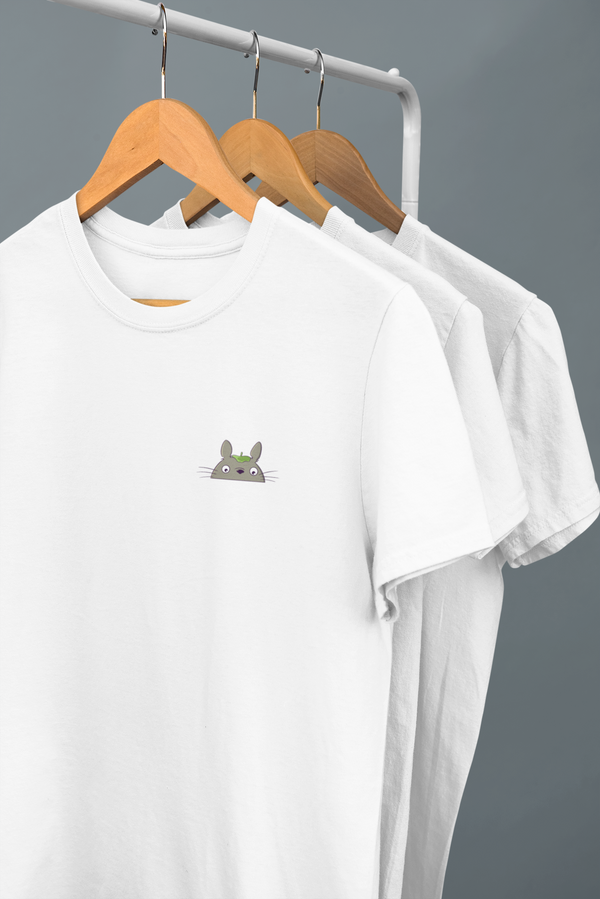 Peeker Totoro Premium T