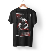 Trinity Koi Trap Premium Oversize T