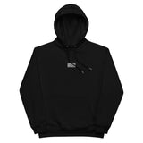 Premium Eco Hoodie Tam