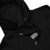 Premium Eco Hoodie Tam