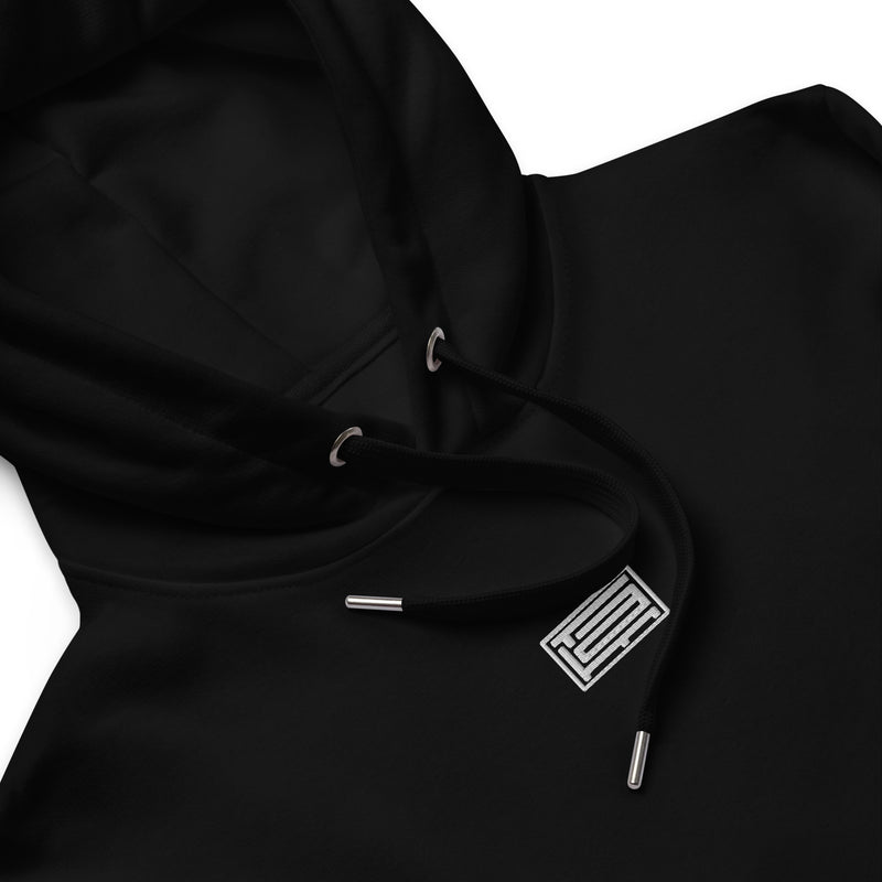 Premium Eco Hoodie Tam