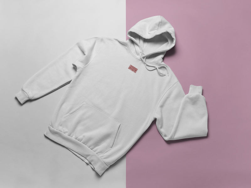 Anya and Friends x Tam Essentials Hoodie