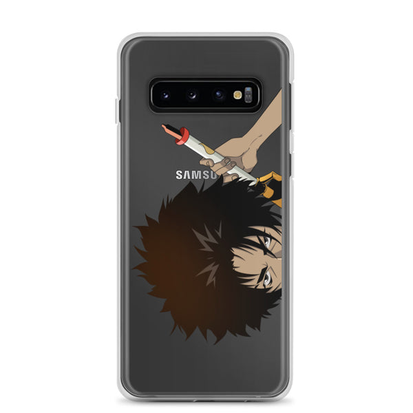 Samsung Case Peeker Mugen