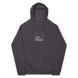 Premium Hokusai Hoodie - Tam-Essentials